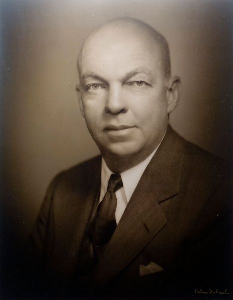 Edwin H. Armstrong im Portrait vom New England Wireless & Steam Museum in East Greenwich. (Bild: frei lizenziert)