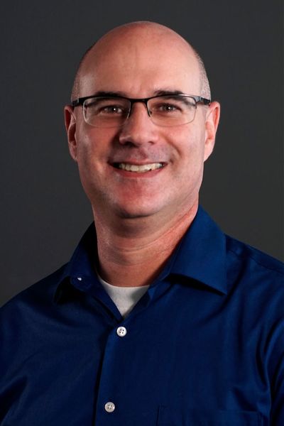 Ex Stratasys Direktor Moshe Aknin ab sofort neuer Chief Technology Officer bei Big Rep GmbH.  (Big Rep)