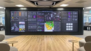 Aveva startet ein dreijähriges Forschungsprogramm mit der IMD Business School.  (Bild: Aveva)