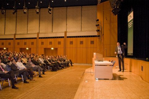  (Archiv: Vogel Business Media)