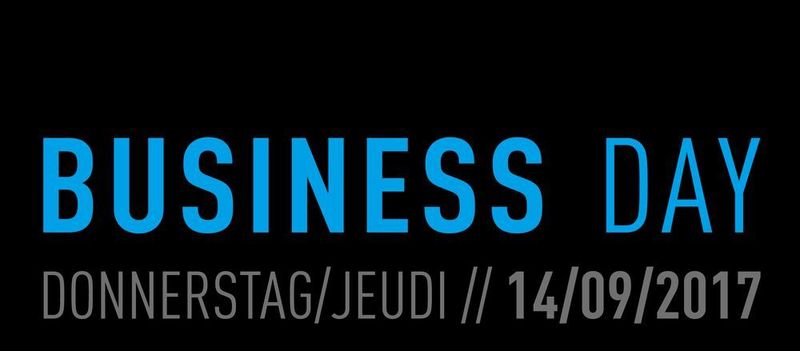 Am diesjährigen Swissmechanic Businessday erwarten die Besucher wieder interessante Vorträge und eine vielseitige Tischmesse (Swissmechanic)