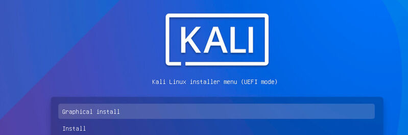 Kali-Linux zählt aufgrund seiner forensischen Ausrichtung zu den für Administratoren unumgänglichen Linux-Distributionen.
