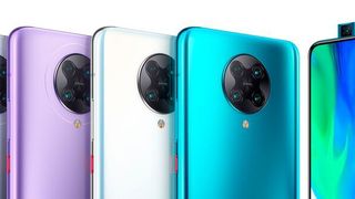 Das Poco F2 Pro ist ab sofort erhältlich. (Xiaomi)