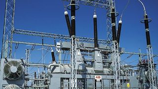 50Hertz Transmission benötigt die Transformatoren, um den veränderten Bedingungen imNetzbetrieb gerecht zu werden. (ABB)