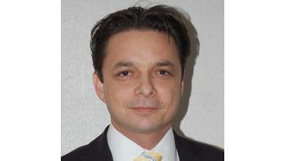 Alaaddin Aydin ist seit 1. Januar 2011 neuer Vertriebsleiter.  (Bild: Maag)