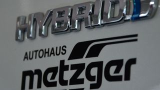 Mit Hybrid-Erklärvideos greift das Autohaus Metzger potenzielle Käufer frühzeitig ab. (Achter/»kfz-betrieb«)