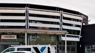 Yncoris hat das ehemalige Smart Center am Kreisel Ludwig-Erhard-Platz bezogen und zum smarten Service Center weiterentwickelt.  (Yncoris)