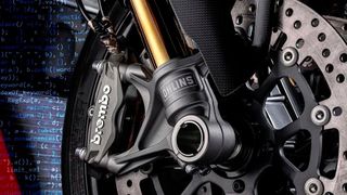 Der Verkauf ist laut Unternehmensangaben ein wichtiger Meilenstein bei der Weiterentwicklung der strategischen Prioritäten von Tenneco. (Bild: Öhlins)