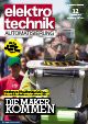 elektrotechnik 12/2015 (Vogel Business Media)