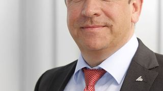 Thomas Schmidt übernimmt ab 1. Januar 2012 die Geschäftsleitung der Hoffmann Group am Standort Essen.  (Bild: Hoffmann Group)