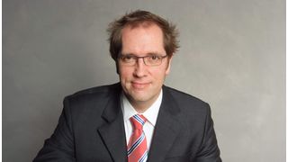 Axel Helbig, Geschäftsführer bei communicode (Archiv: Vogel Business Media)