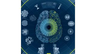 Werkstoffdaten schneller zugänglich zu machen ist das Ziel der „Innovations-Plattform MaterialDigital”. (Bild: Fraunhofer IWM)
