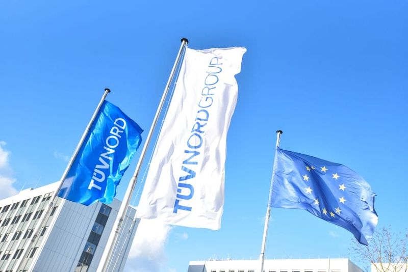 (Quelle:  TÜV Nord Group)