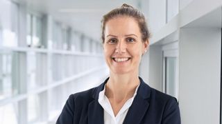 Stefanie Becker bringt eine langjährige Berufserfahrung bei Stellantis mit. (Bild: Stellantis)