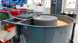 Die Oberflächentechnik-Branche trifft sich wieder auf der Surface Technology Germany vom 16. bis 18 Juni in Stuttgart. (Itasse)