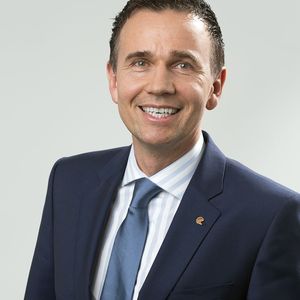 Gebhard Kübler, Geschäftsführer und Gesellschafter: „Unseren Kunden genau auf ihre Bedürfnisse abgestimmte Produkte anzubieten, ist eine sehr wichtige Strategie für uns.“