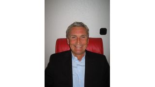Reimund Sudheimer, Sales Director bei Smartbook (Archiv: Vogel Business Media)