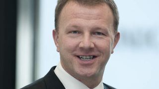 Hans-Jürgen Rose, Leiter des deutschen ERP- und CRM-Geschäfts bei Microsoft (Bild: Microsoft)