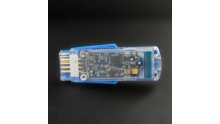 Bluetooth-Stecker: Mit der Bluetooth-Technik von Ahlborn lassen sich kleine Messnetzwerke oder einzelne Messstellen aufbauen. (Ahlborn)