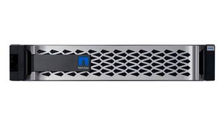All-Flash-Array für den Highend-Bereich: NetApp EF600. (NetApp)