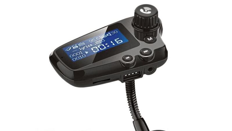 Car Bluetooth Fm Transmitter – Die 15 besten Produkte im Vergleich