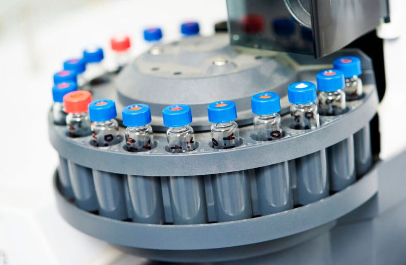 Maximale Effizienz und Transparenz mit INOSIM Foresight - Die Komplexität in der modernen Batchfertigung macht es den Betreibern nahezu unmöglich, über längere Zeiträume zuverlässige Vorhersagen über das zukünftige Anlagenverhalten zu treffen. Das neuartige Werkzeug INOSIM Foresight ermöglicht die prädiktive Entscheidungsunterstützung in komplexen Batchanlagen. Durch ie Nutzung hochgenauer dynamischer Materialflusssimulation liefert es zuverlässige Vorhersagen. Somit können der Anlagenbetrieb und die Ressourcennutzung genauer und effizienter als bisher geplant werden, was zu Einsparungen in Millionenhöhe führen kann. Das System nutzt intuitive grafische Dashboards, um dem Betriebspersonal prädiktive Informationen zu liefern, mit denen sie verschiedene Aspekte des Anlagenverhaltens optimieren können. Zudem ermöglicht es eine prädiktive Anlagenüberwachung sowie eine prädiktive Störungserkennung und -vermeidung. (Bild: Shutterstock)