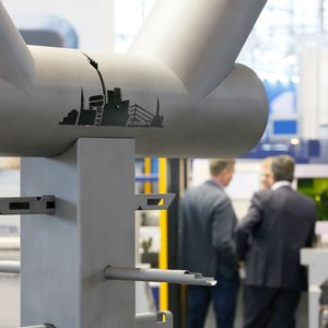 (Messe Düsseldorf/ctillmann)