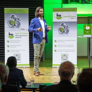 Michael Ettl, Schaltbau GmbH.(Bild:  David Weyand)