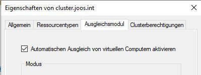 NLB lässt sich in Windows mit der Powershell verwalten. 