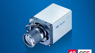 Flexibel und anpassbar: 10 GigE Kameras der LX-Serie mit Liquid Lens Unterstützung und neuen Funktionen. (Baumer)