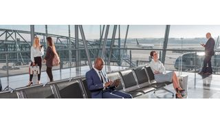 Unternehmen sollten ihren Mitarbeitern in Zeiten der Digitalen Transformation vor allem flexibles Arbeiten ermöglichen. (CHG MERIDIAN)