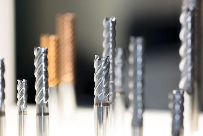 Werkzeugtechnologien standen im Fokus des 16. Swissmem Zerspanungsseminars. (Bild: Matthias Böhm)