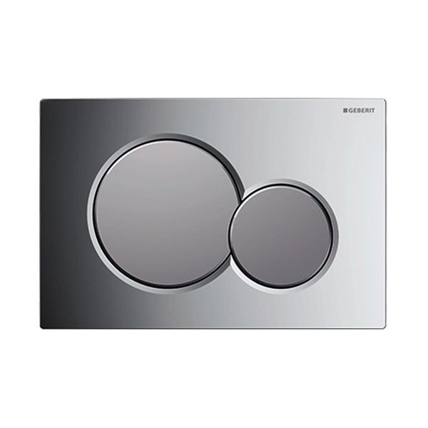 Geberit-Produkte zeichnen sich aus durch Funktionalität und Eleganz. (Bild: Geberit)