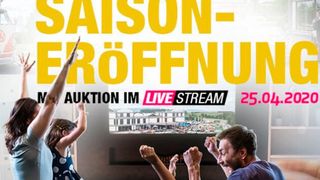 Live vom heimischen Wohnzimmer aus dabei sein: die Classicbid-Oldtimerauktion per Internet. (Bild: Classicbid)