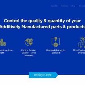 Das 2015 gegründete Startup LEO Lane bietet eine SaaS-Lösung zum Steuern, Schützen und Verfolgen von additiv hergestellten Produkten und Teilen. Limited Edition Objects (LEOs) sind digitale Dateien, die aus den Produktdateien und Spezifikationen der Marke erstellt werden und in Verbindung mit dem Cloud-Service von LEO Lane funktionieren.(Bild:  LEO Lane)