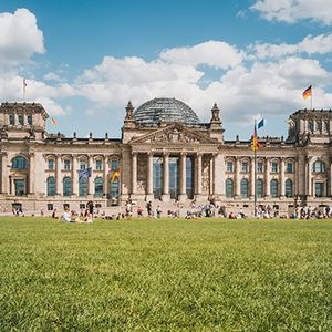 Digitalpolitische Sprecher der Bundestagsfraktionen (hanohiki 
 – stock.adobe.com)