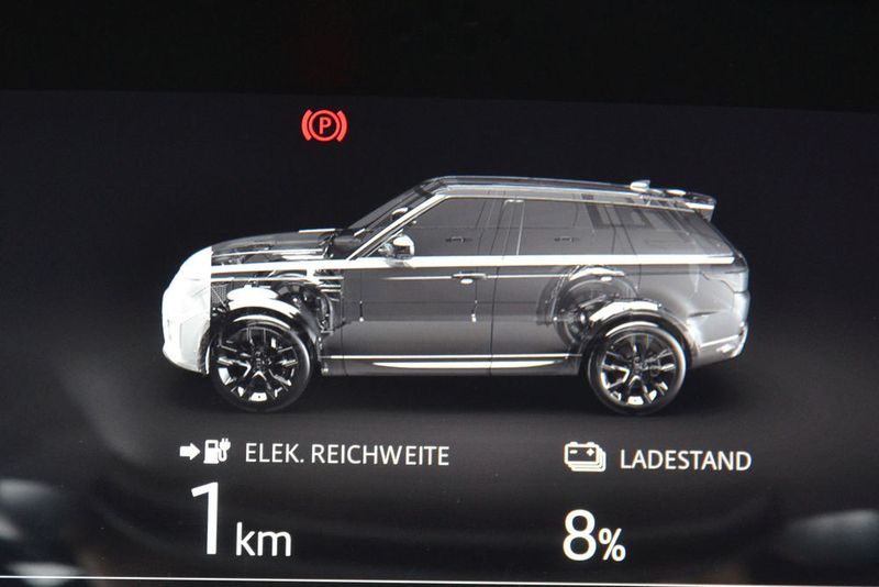 … und zum Stromtanken ... (Michel / »kfz-betrieb«)