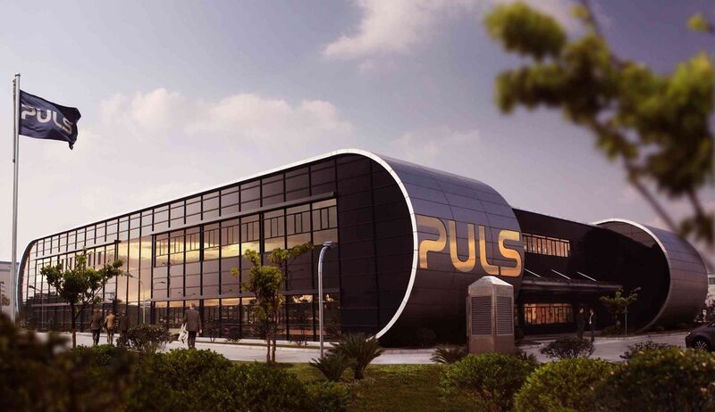 Puls investiert in China 10 Mio. Euro (Puls)