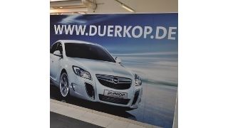 Unter www.duerkop.de bündelt das Unternehmen zwölf Marken und 19 Standorte auf einer einzigen Internetseite. (Richter)