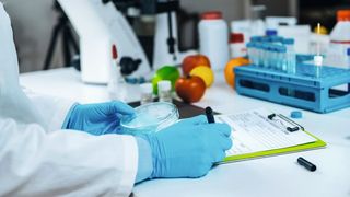 Wenn sich bei Lebensmitteln der Verdacht auf Krankheitserreger oder andere Gefahren erhärtet, werden diese aus dem Handel zurückgerufen. Meldungen darüber finden sich auf dem Portal www.lebensmittelwarnung.de (Bild: Microgen - stock.adobe.com)