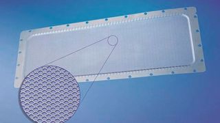 Lochbleche werden in Haushaltsgeräten vielfältig verwendet.  (Bild: Aherhammer)
