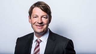 Bernard Schäferbarthold wird zum 1. Januar neuer CEO von Hella. (Bild: Forvia Hella AG)