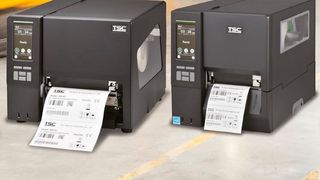 Umfangreich überarbeit! In puncto Konnektivität, Remote Management, Druckkopfverwaltung et cetera, hat TSC Printronix Auto ID jetzt seine Thermotransferdrucker optimiert.  (TSC Printronix Auto ID)