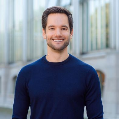 Christian Albrecht, Mitgründer und CEO von Avelios Medical. (Bild: Avelios Medical)