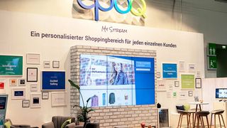epoq-dmexco-2019-messestand (Quelle: epoq)