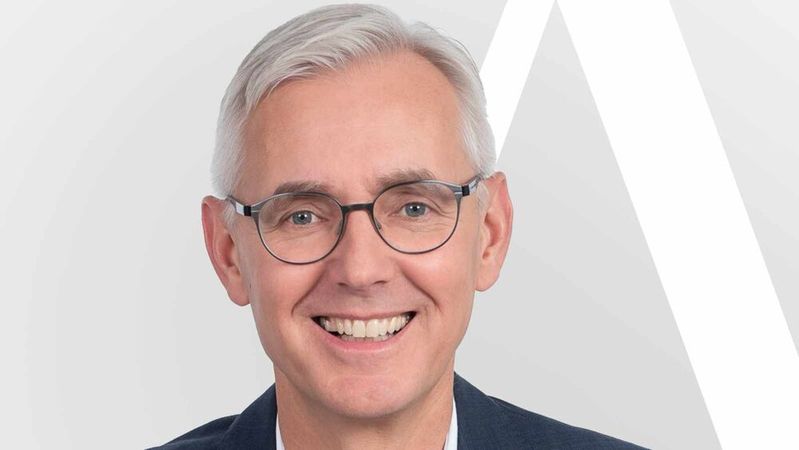 Der Autor: Dr. Harald Linné ist Managing Partner und Co-CEO bei der Unternehmensberatung Atreus(Bild:  Atreus)