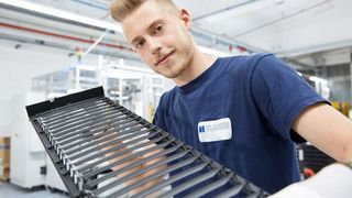 Auch die Dr. Schneider Unternehmensgruppe musste im Geschäftsjahr 2020 der Corona-Pandemie Tribut zollen. Der Ausblick ist verhalten positiv. (Dr. Schneider)