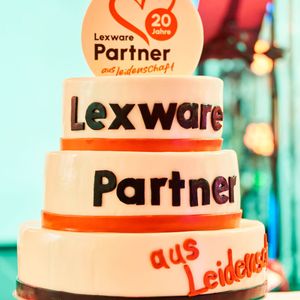 20. Lexware Partner-Event (Bild: Haufe-Lexware)