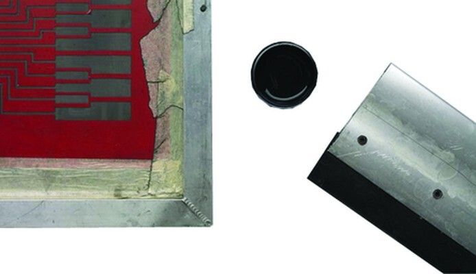Wide range of applications for Electric Paint (Image source: RS Components)