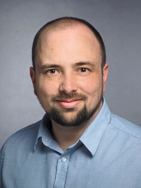 B. Eng. Nicolai Denzel, Produktmanager, Testo SE & Co. KGaA   (Bild: Testo)